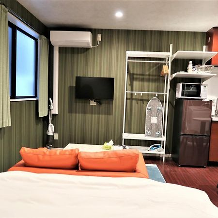 Appartamento 玉出104 Wifi付 玉出駅から徒歩2分 地下鉄難波迄8分 Osaka Esterno foto